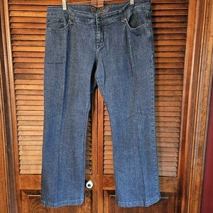 Delias Bailey Blue Jeans 17/18E